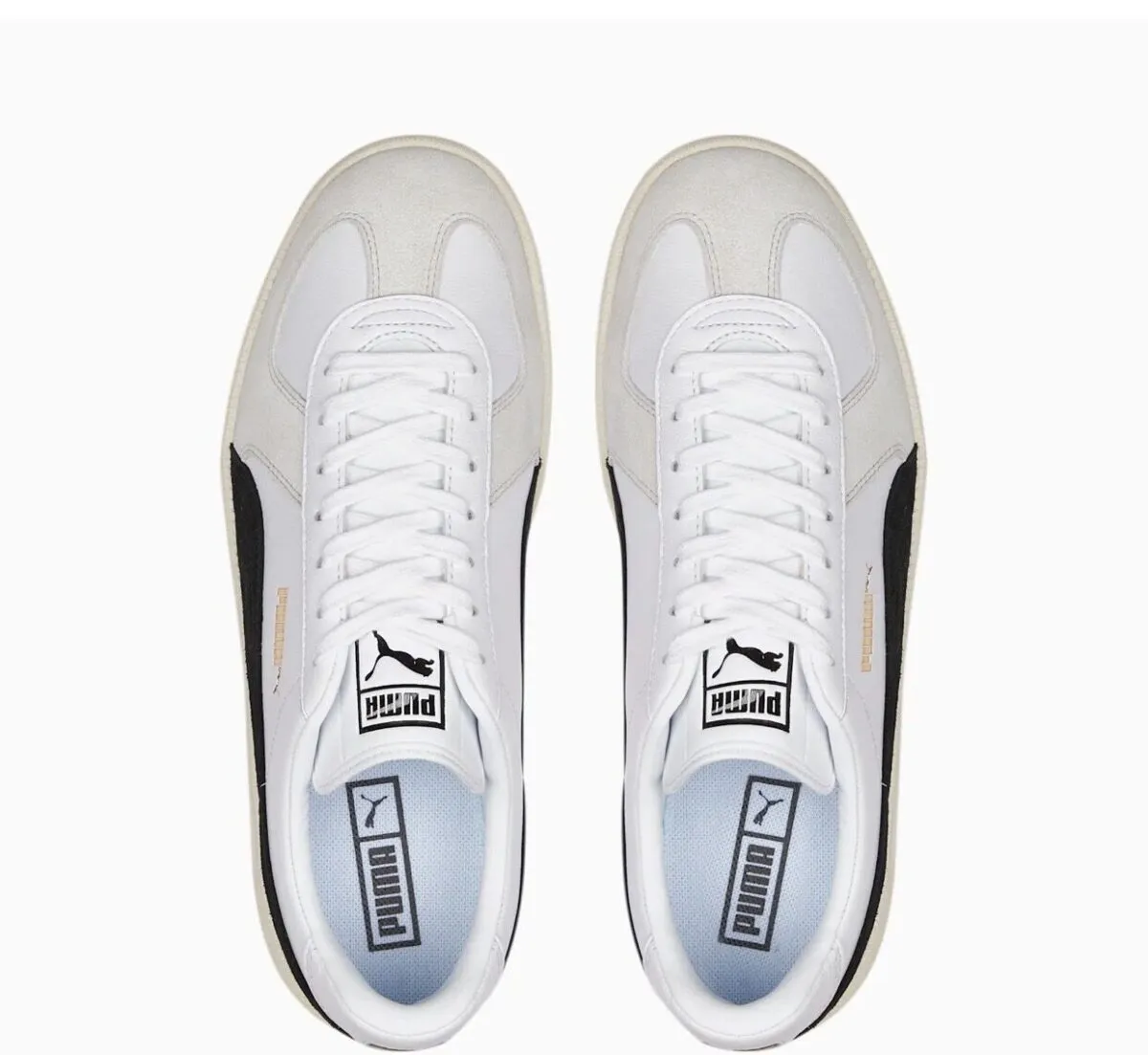 کتونی کژوال پوما Puma Army Trainer – کد 01-386607