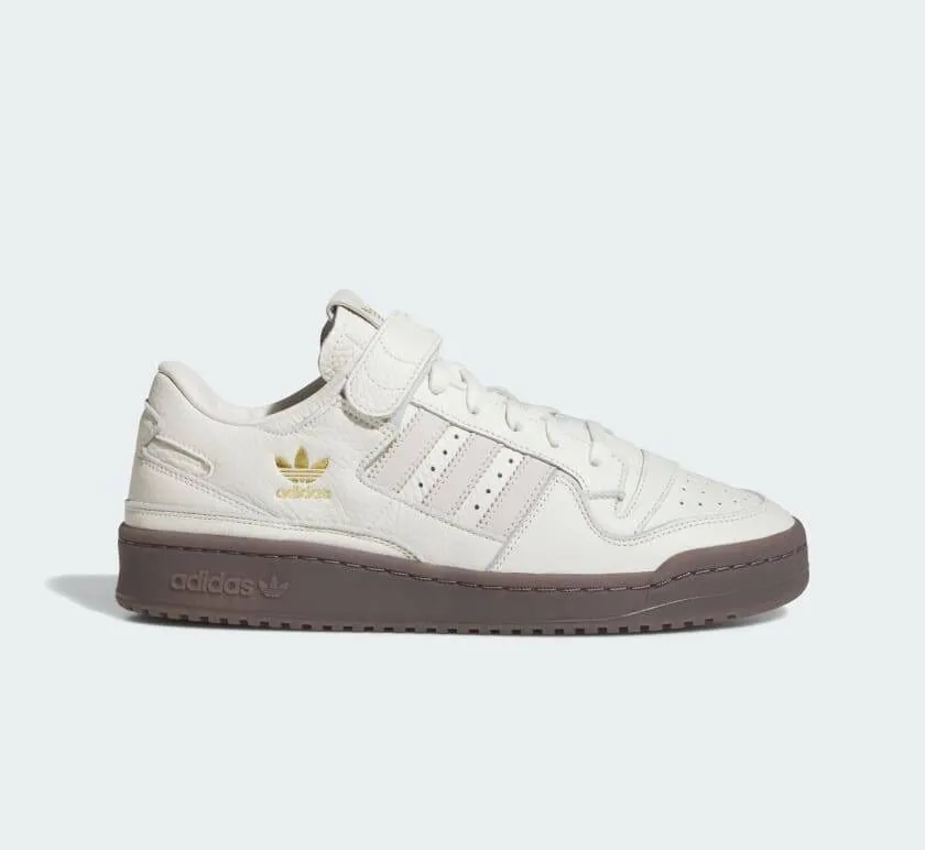 کتونی کژوال آدیداس Adidas Forum 84 Low – کد IF9689 کتونی کژوال آدیداس Adidas Forum 84 Low – کد IF9689