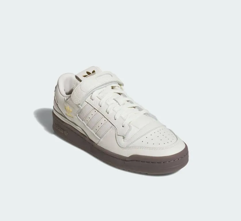 کتونی کژوال آدیداس Adidas Forum 84 Low – کد IF9689 کتونی کژوال آدیداس Adidas Forum 84 Low – کد IF9689