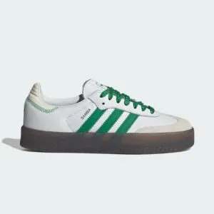 کتونی کژوال رترو آدیداس Adidas Samba – کد IE9105