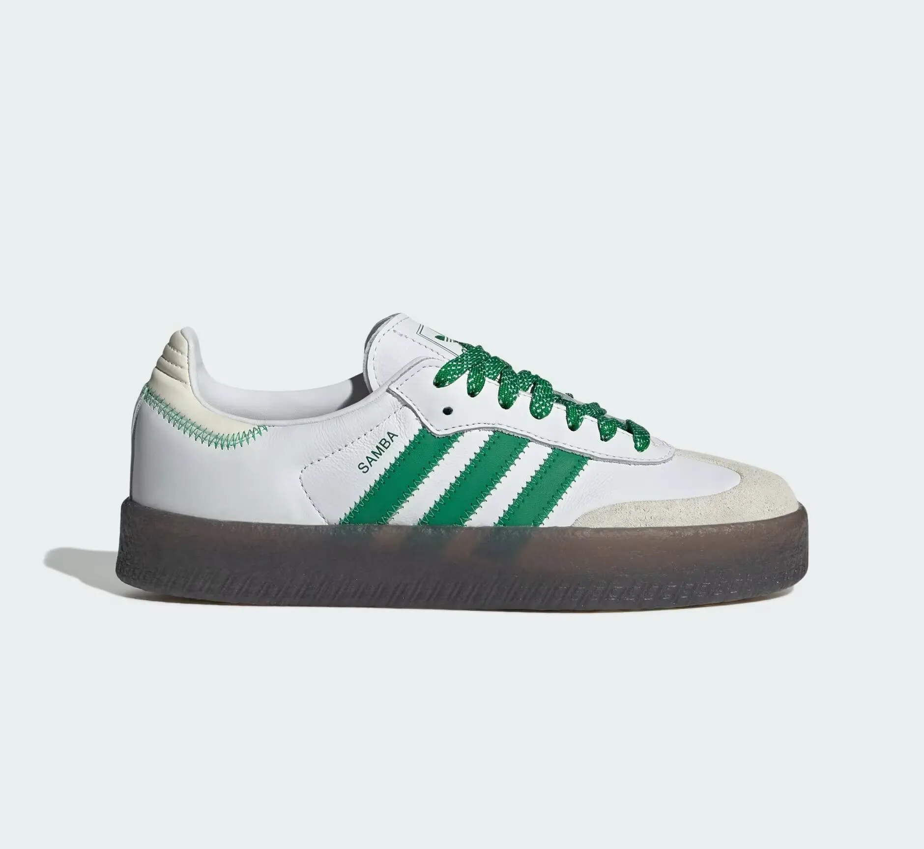 کتونی کژوال رترو آدیداس Adidas Samba – کد IE9105 کتونی کژوال رترو آدیداس Adidas Samba – کد IE9105