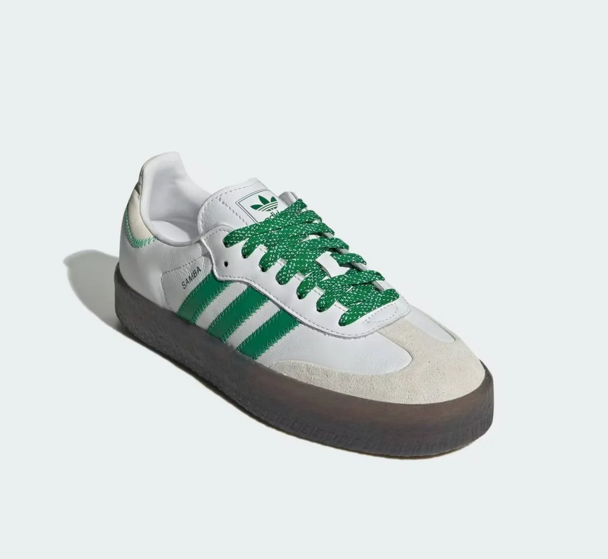 کتونی کژوال رترو آدیداس Adidas Samba – کد IE9105 کتونی کژوال رترو آدیداس Adidas Samba – کد IE9105