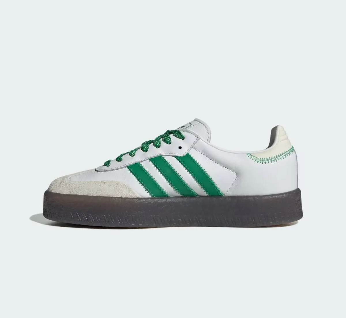 کتونی کژوال رترو آدیداس Adidas Samba – کد IE9105 کتونی کژوال رترو آدیداس Adidas Samba – کد IE9105