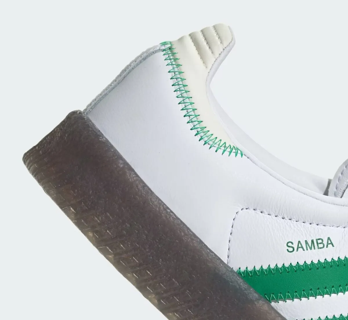 کتونی کژوال رترو آدیداس Adidas Samba – کد IE9105 کتونی کژوال رترو آدیداس Adidas Samba – کد IE9105