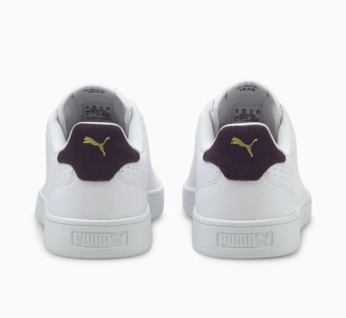 کتونی کژوال پوما Puma Shuffle Perf – کد 05-380150 کتونی کژوال پوما Puma Shuffle Perf – کد 05-380150