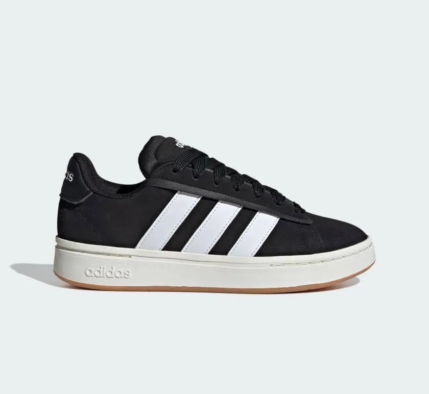 کتونی کژوال آدیداس Adidas Grand Court Alpha 00s – کد JP9771 کتونی کژوال آدیداس Adidas Grand Court Alpha 00s – کد JP9771