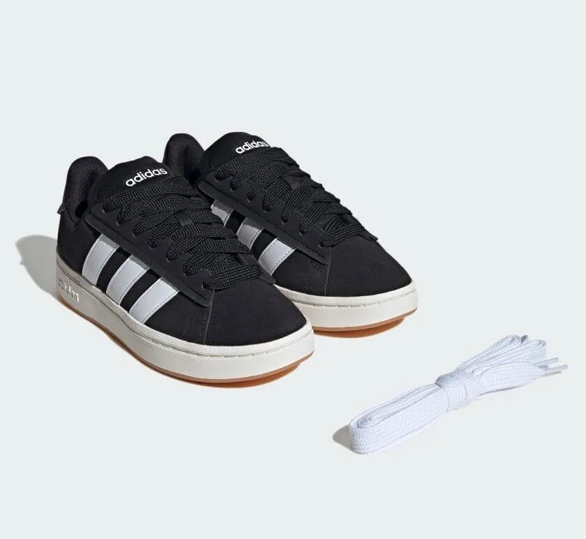 کتونی کژوال آدیداس Adidas Grand Court Alpha 00s – کد JP9771 کتونی کژوال آدیداس Adidas Grand Court Alpha 00s – کد JP9771