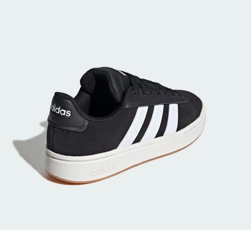 کتونی کژوال آدیداس Adidas Grand Court Alpha 00s – کد JP9771 کتونی کژوال آدیداس Adidas Grand Court Alpha 00s – کد JP9771
