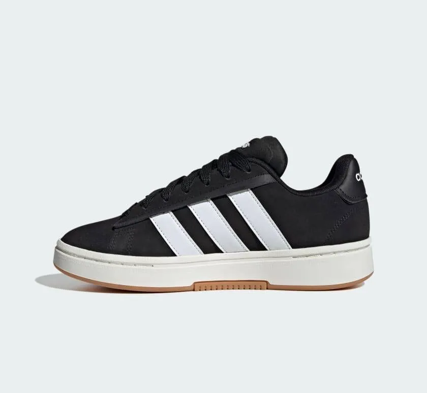 کتونی کژوال آدیداس Adidas Grand Court Alpha 00s – کد JP9771 کتونی کژوال آدیداس Adidas Grand Court Alpha 00s – کد JP9771
