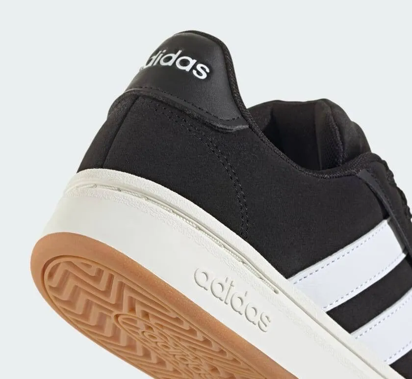 کتونی کژوال آدیداس Adidas Grand Court Alpha 00s – کد JP9771 کتونی کژوال آدیداس Adidas Grand Court Alpha 00s – کد JP9771