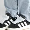 کتونی کژوال آدیداس Adidas Grand Court Alpha 00s – کد JP9771 کتونی کژوال آدیداس Adidas Grand Court Alpha 00s – کد JP9771