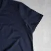 تیشرت راحتی سرمه‌ ای Livergy – تخفیف تک سایز