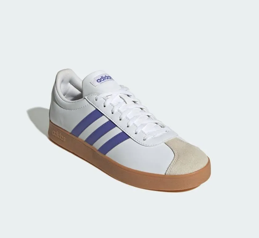کتونی کژوال آدیداس Adidas VL Court Base – کد JI1776 کتونی کژوال آدیداس Adidas VL Court Base – کد JI1776
