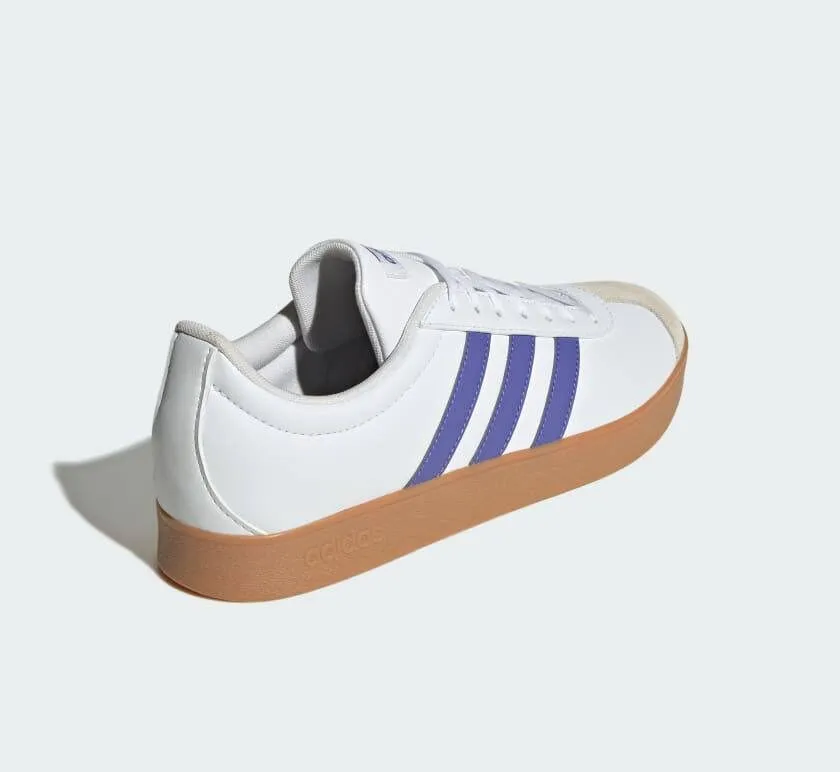 کتونی کژوال آدیداس Adidas VL Court Base – کد JI1776 کتونی کژوال آدیداس Adidas VL Court Base – کد JI1776