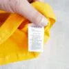 تیشرت نخی نارنجی Crivit