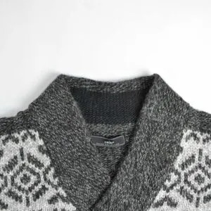 بافت وینتیج یقه هفت celio