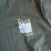 تیشرت نخی سبز Livergy