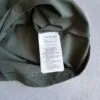 تیشرت نخی سبز Livergy