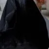 بامبر جکت نازک مشکی Selected بامبر جکت نازک مشکی Selected