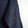 بافت وینتیج سرمه ای Enro