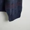 بافت وینتیج سرمه ای Enro