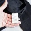 جکت جین مشکی Jack&Jones جکت جین مشکی Jack&Jones