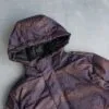 جکت ضخیم کلاه دار Shein جکت ضخیم کلاه دار Shein