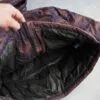 جکت ضخیم کلاه دار Shein جکت ضخیم کلاه دار Shein