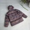 جکت ضخیم کلاه دار Shein جکت ضخیم کلاه دار Shein