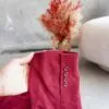 تک کت زرشکی shein تک کت زرشکی shein