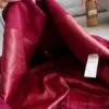 تک کت زرشکی shein تک کت زرشکی shein