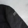 جکت حرفه ای کلاه دار مشکی Jack&Jones