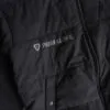 جکت حرفه ای کلاه دار مشکی Jack&Jones