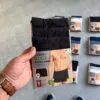 پک سه عددی شورت مشکی Livergy