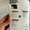 پک سه عددی شورت مشکی Livergy