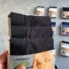 پک سه عددی شورت مشکی Livergy