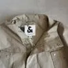 جکت بارانی بلند سبز دریایی Jack&Jones جکت بارانی بلند سبز دریایی Jack&Jones