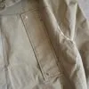 جکت بارانی بلند سبز دریایی Jack&Jones جکت بارانی بلند سبز دریایی Jack&Jones
