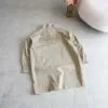 جکت بارانی بلند سبز دریایی Jack&Jones جکت بارانی بلند سبز دریایی Jack&Jones