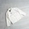 جکت بارانی شیری Jack&Jones جکت بارانی شیری Jack&Jones