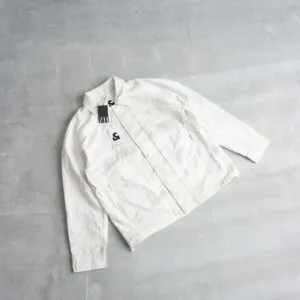 جکت بارانی شیری Jack&Jones