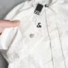 جکت بارانی شیری Jack&Jones جکت بارانی شیری Jack&Jones