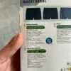 پک سه عددی شورت آبی و سرمه ای Livergy پک سه عددی شورت آبی و سرمه ای Livergy