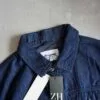 جکت جین نازک ساده Jack&Jones جکت جین نازک ساده Jack&Jones