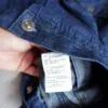 جکت جین نازک ساده Jack&Jones جکت جین نازک ساده Jack&Jones