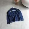 جکت جین نازک ساده Jack&Jones جکت جین نازک ساده Jack&Jones