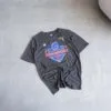 تیشرت طوسی بچه گانه Genuine Merchandise