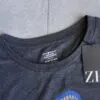 تیشرت طوسی بچه گانه Genuine Merchandise