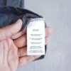 تیشرت طوسی بچه گانه Genuine Merchandise