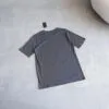 تیشرت طوسی بچه گانه Genuine Merchandise